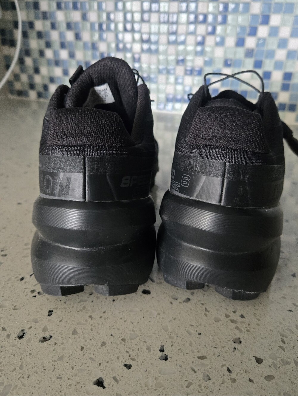 Salomon Speedcross - Picture 8 of 9